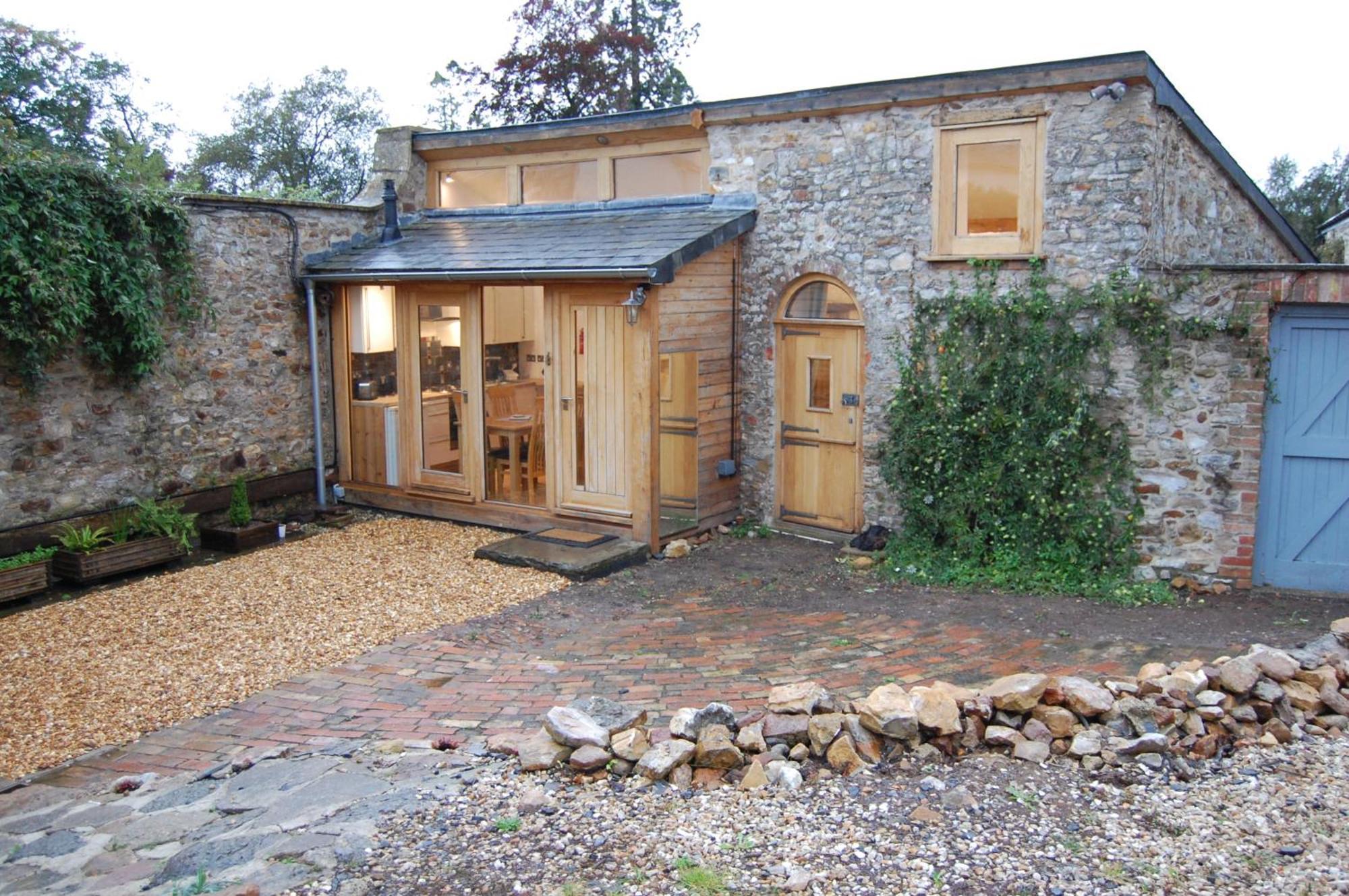 The Stable - Rural Retreat, Perfect For Couples Villa Taunton Bagian luar foto