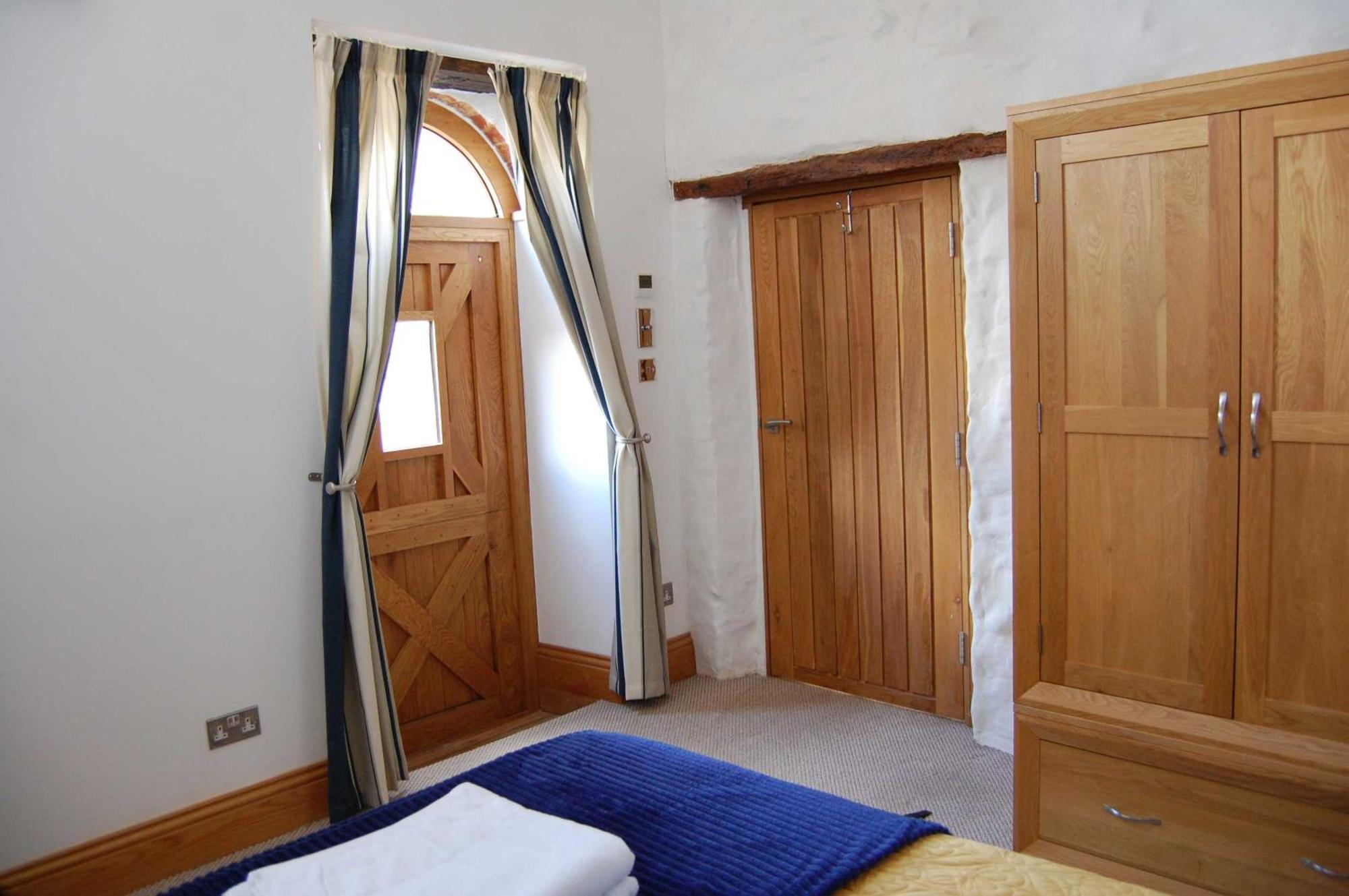 The Stable - Rural Retreat, Perfect For Couples Villa Taunton Bagian luar foto