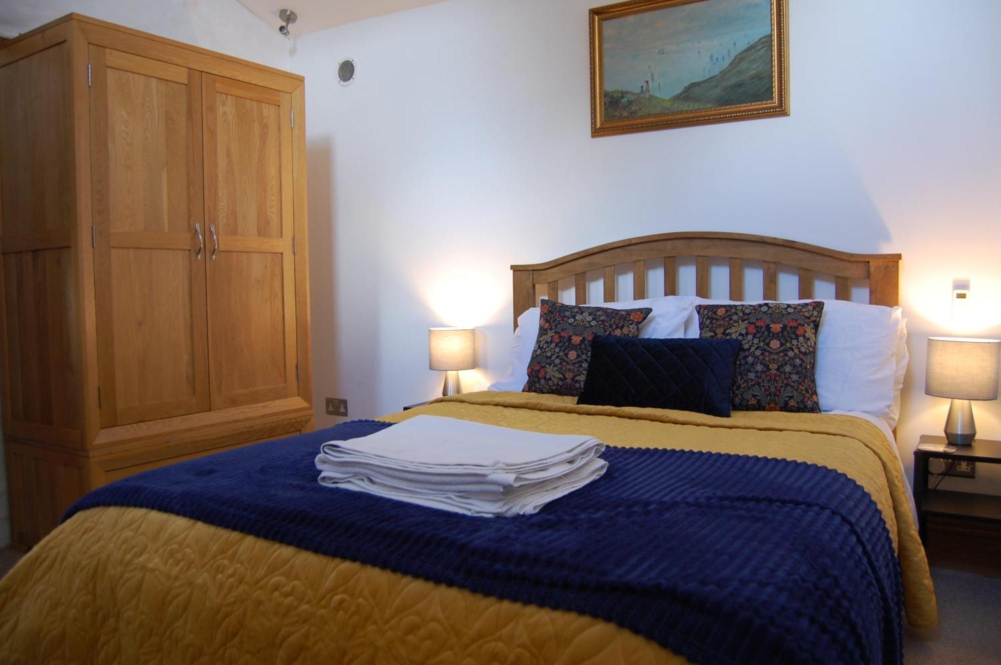 The Stable - Rural Retreat, Perfect For Couples Villa Taunton Bagian luar foto